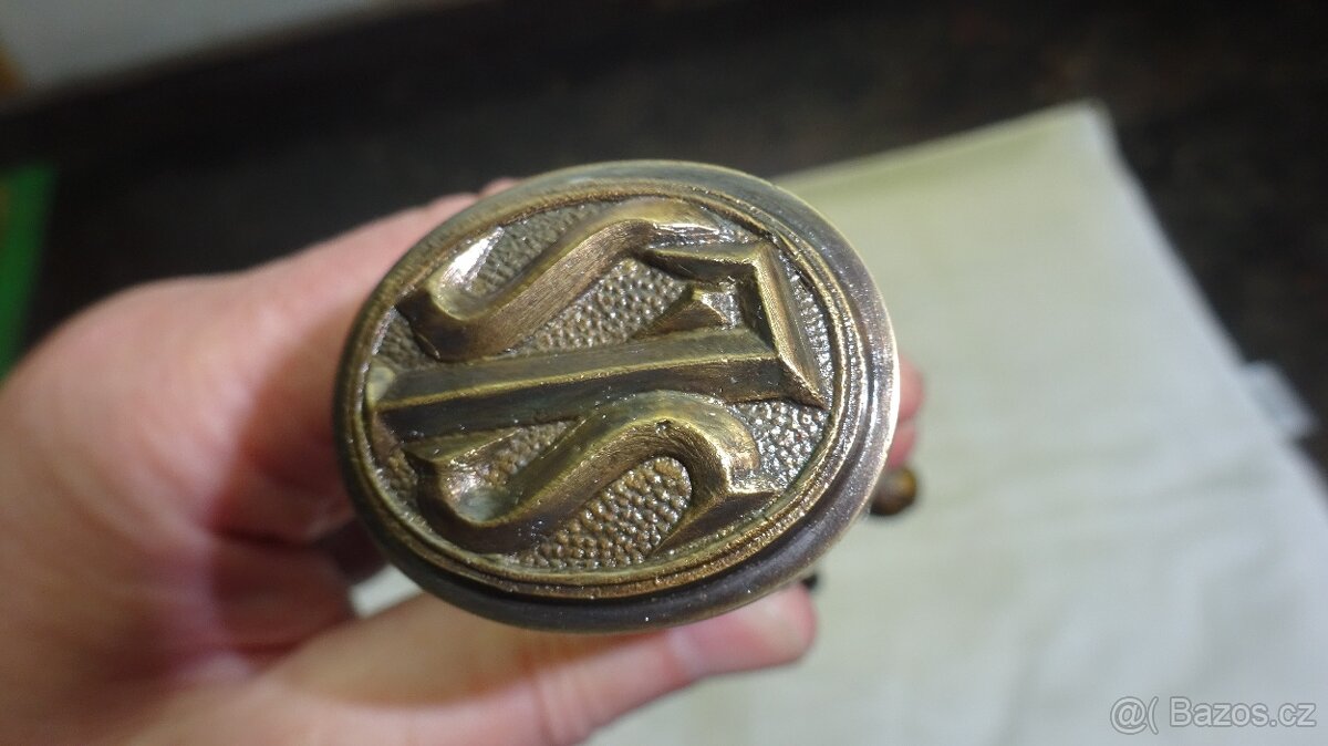 Lovecký tesák SLS - 3