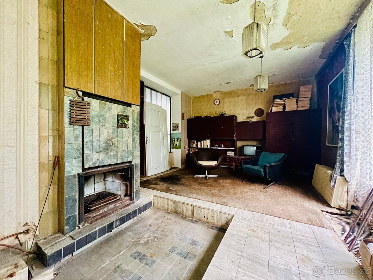 Žádané bydlení na venkově v bezprostřední blízkosti Zlína - 3