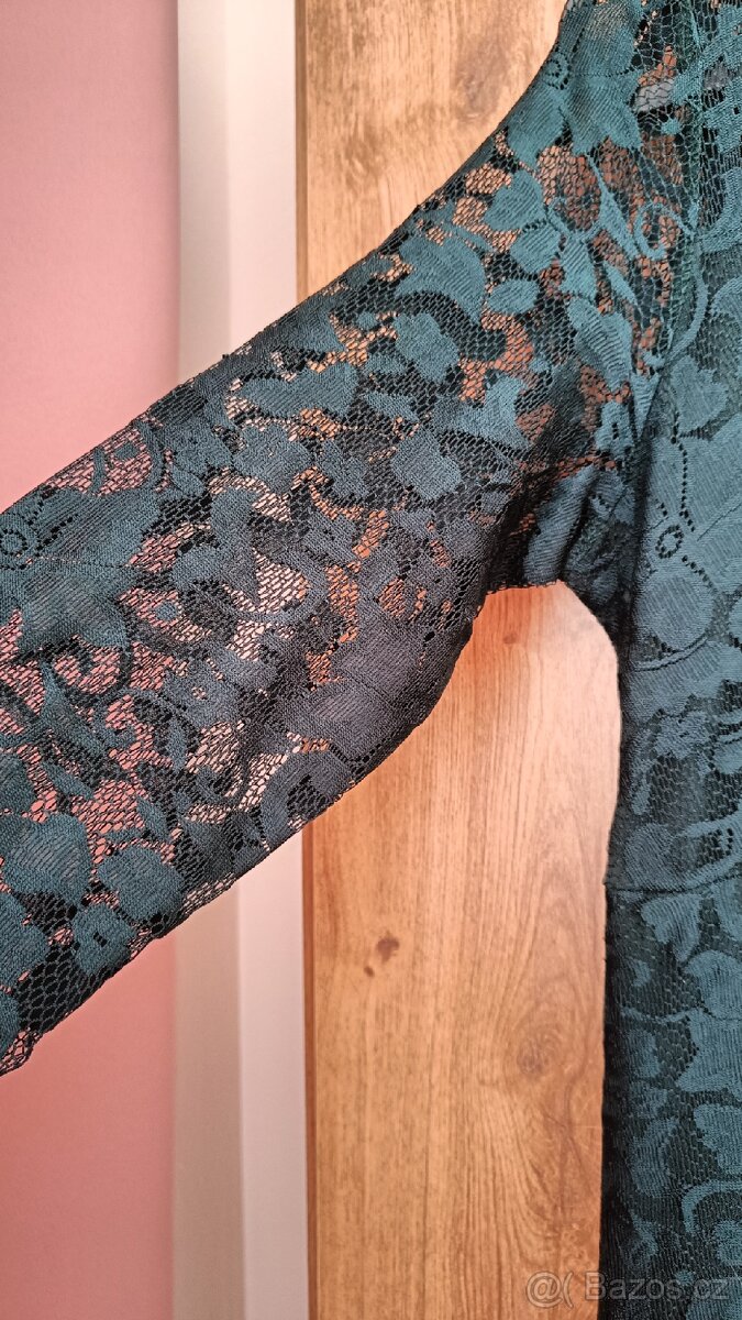 Těhotenské a kojící šaty Anna Field - 3