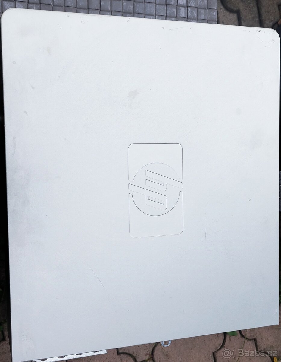 HP Compaq DC7900 - 3