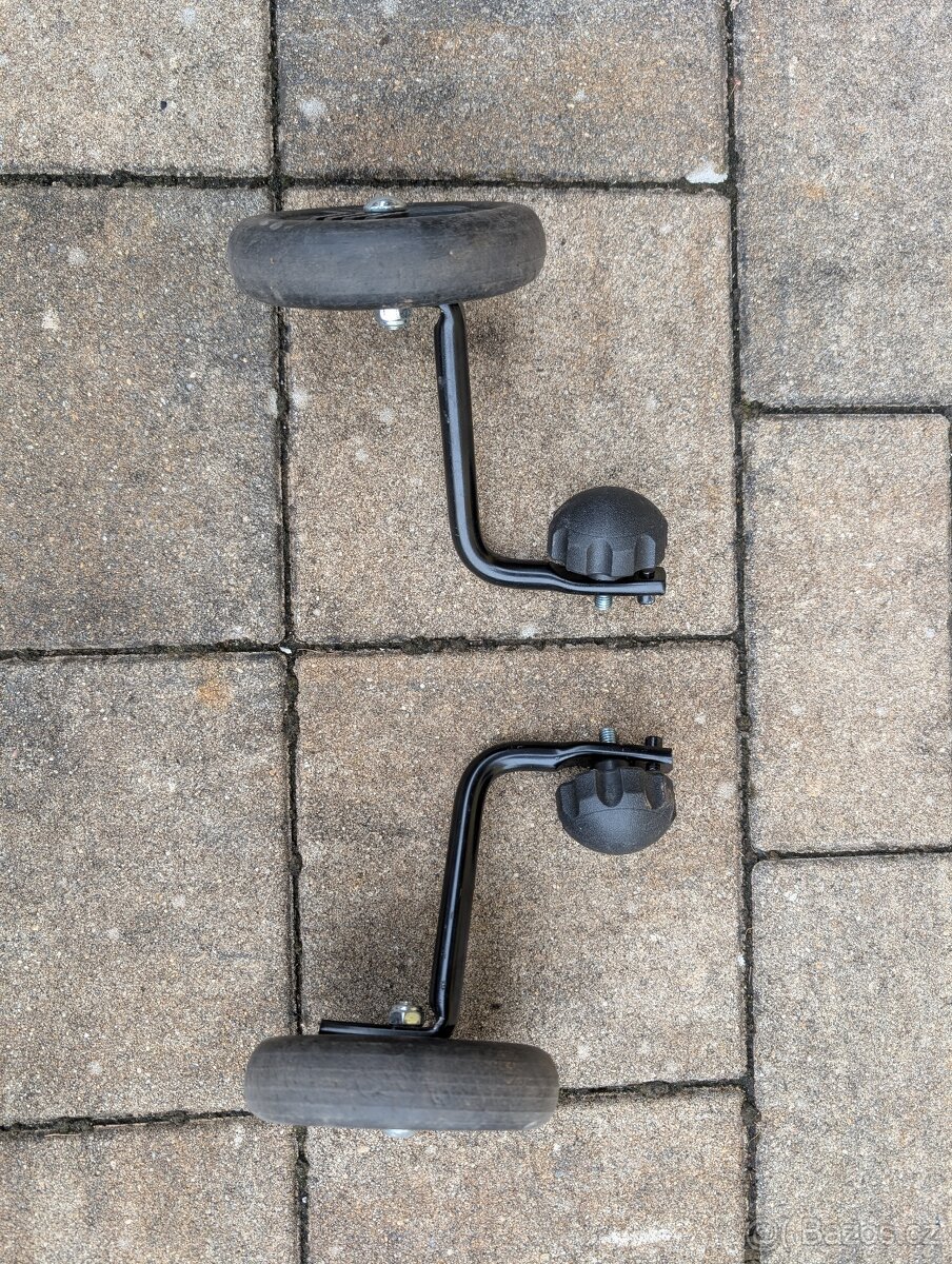 Dětské kolo Specialized Hotrock 12 - 3