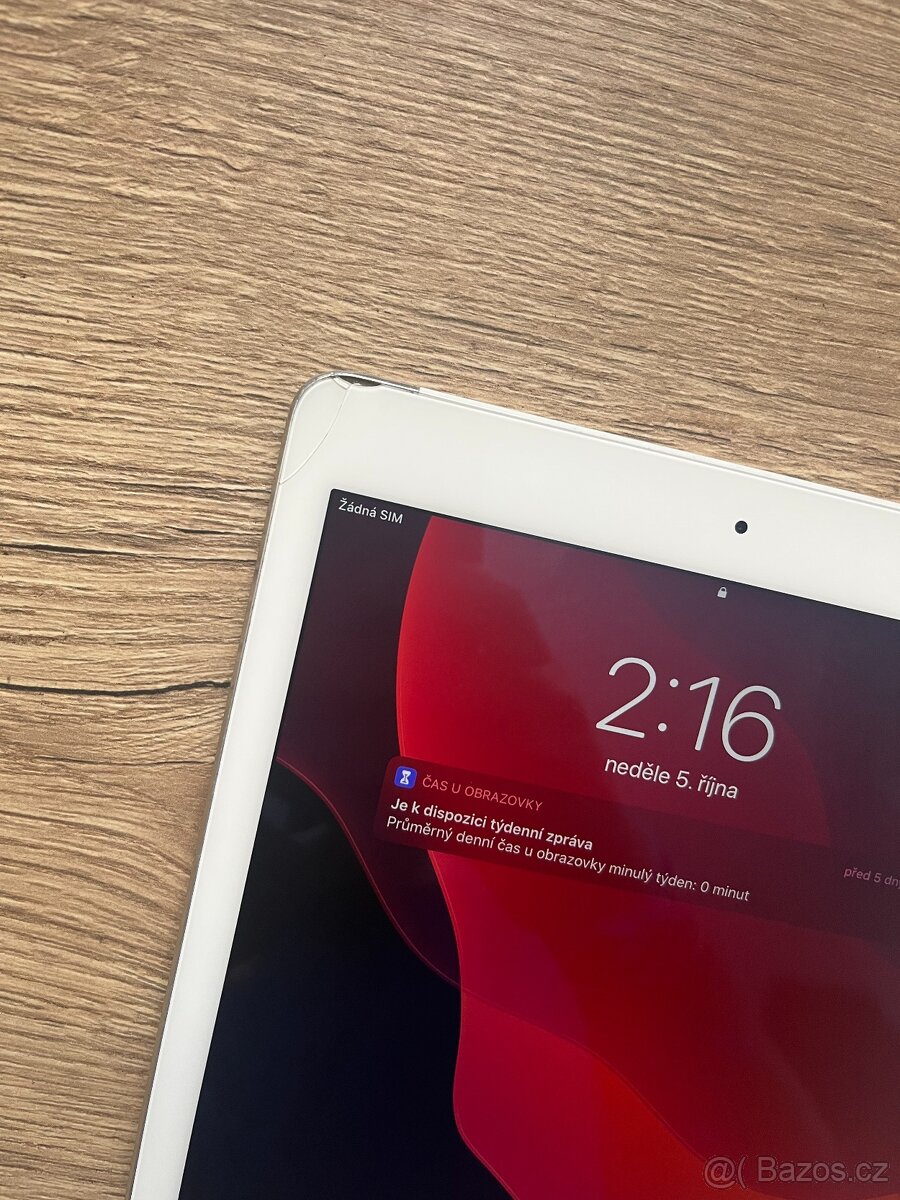 Apple iPad Air 2 - 3