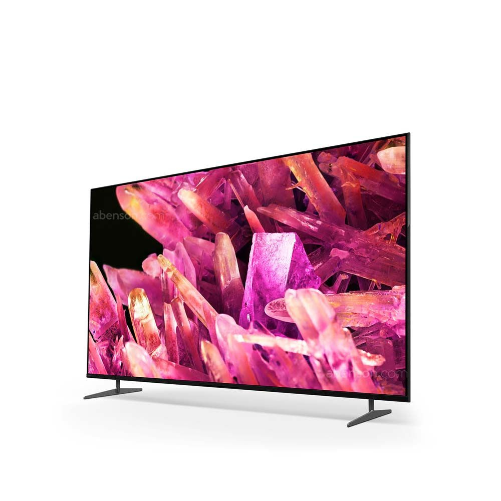TOP 65" Sony Bravia XR-65X93K - 3