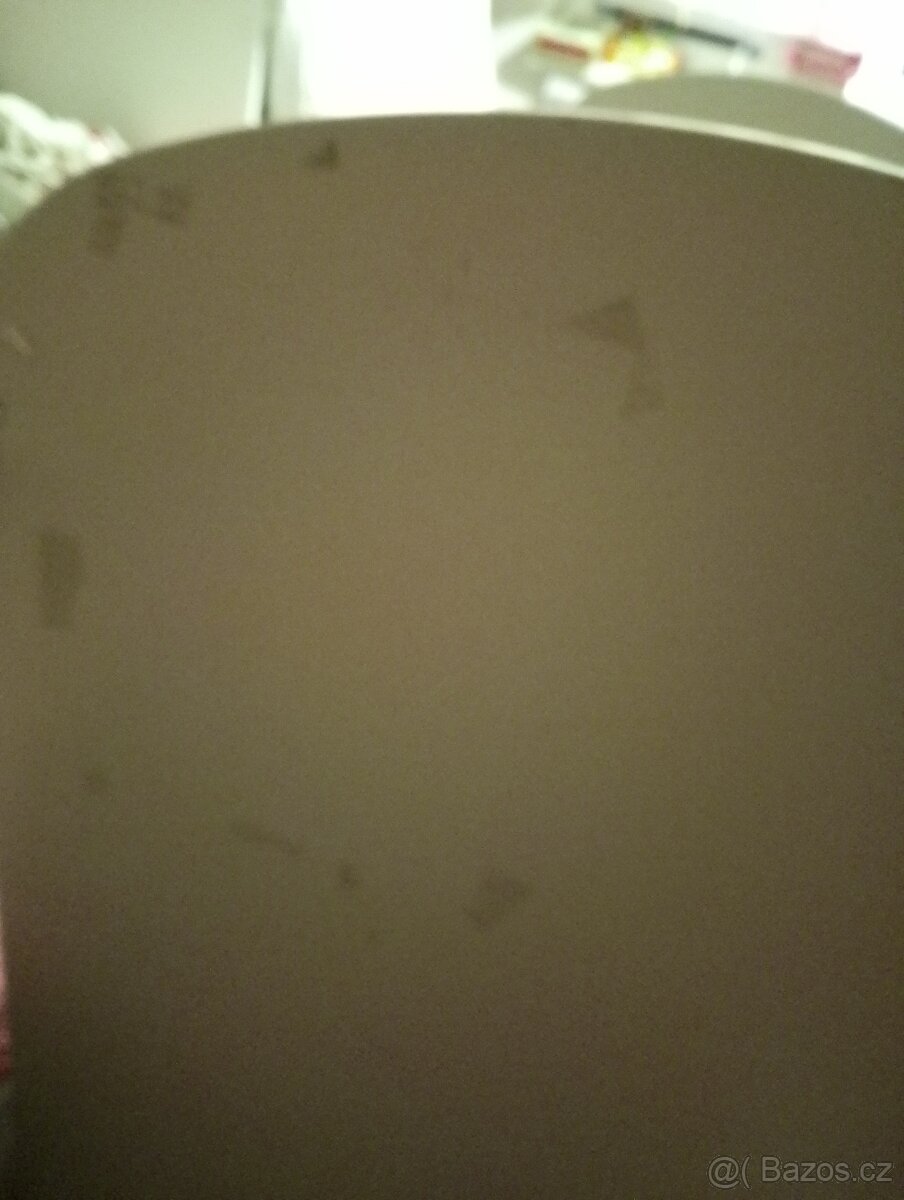 Dětská postýlka IKEA - 3