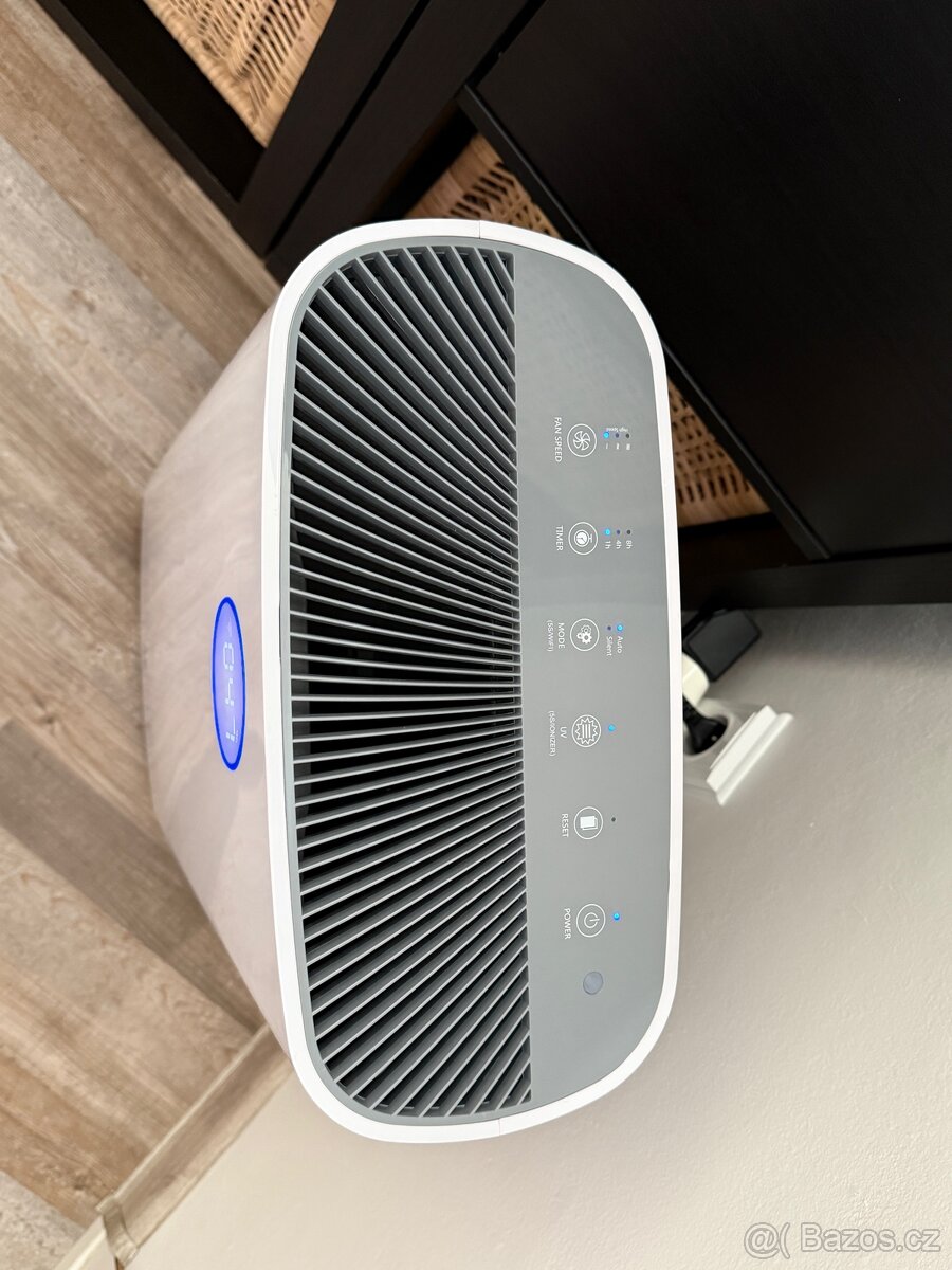 Tesla Smart Air Purifier Pro M, TSL-AC-AP2006 - 3
