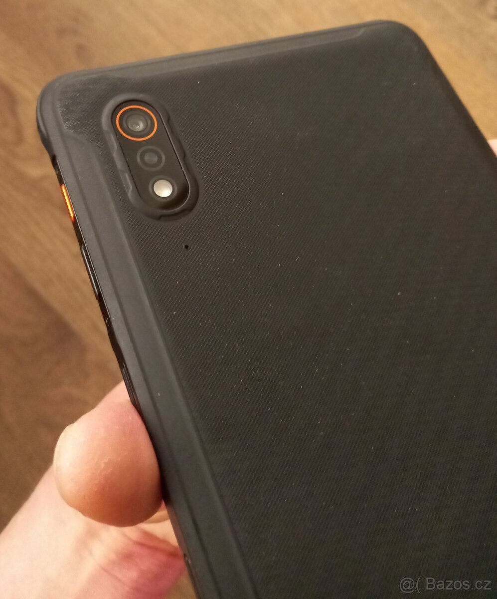 Zánovní odolný tablet Ulefone Armor Pad Lite - 3