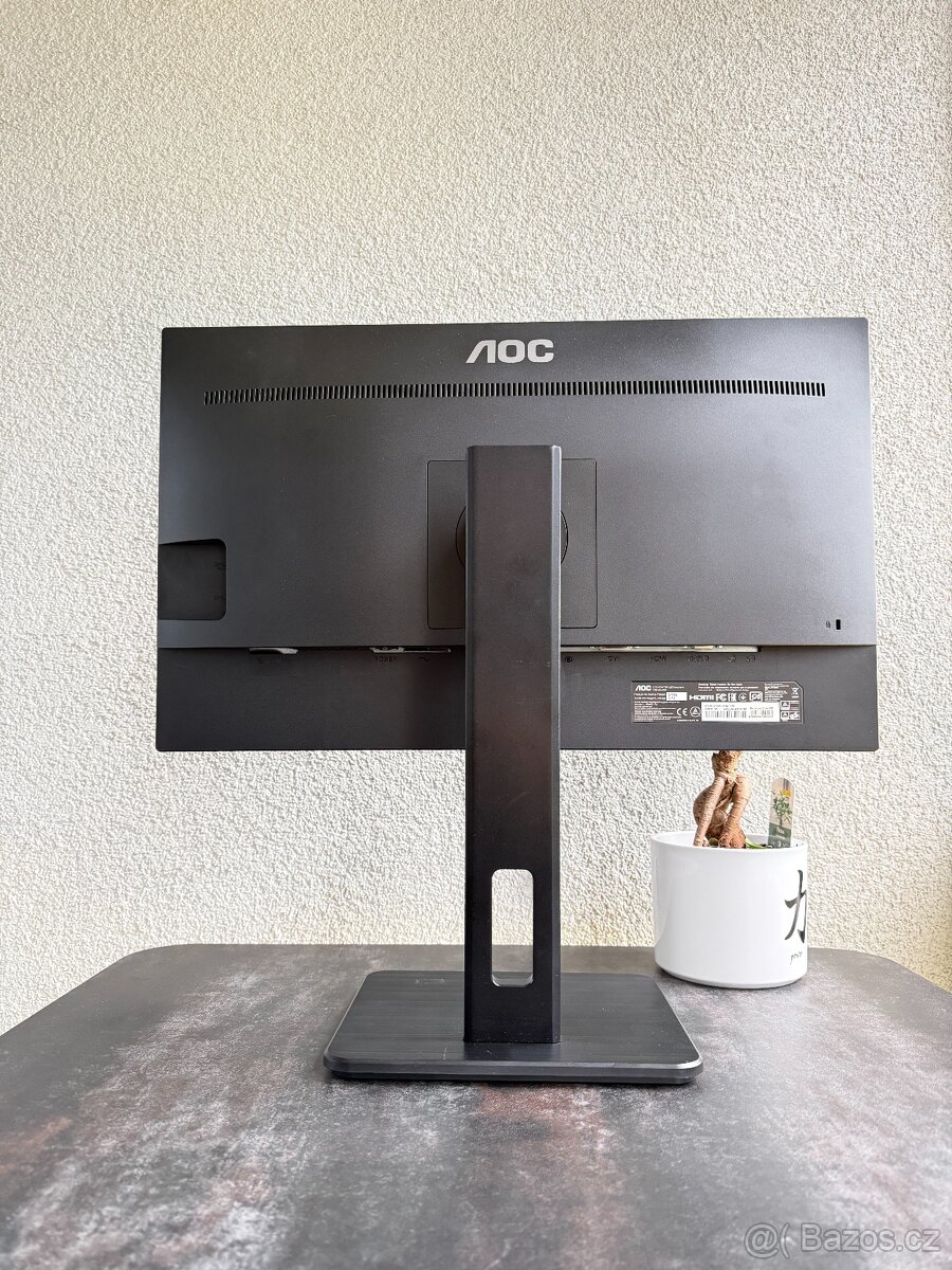 LCD AOC 24P1 - 3