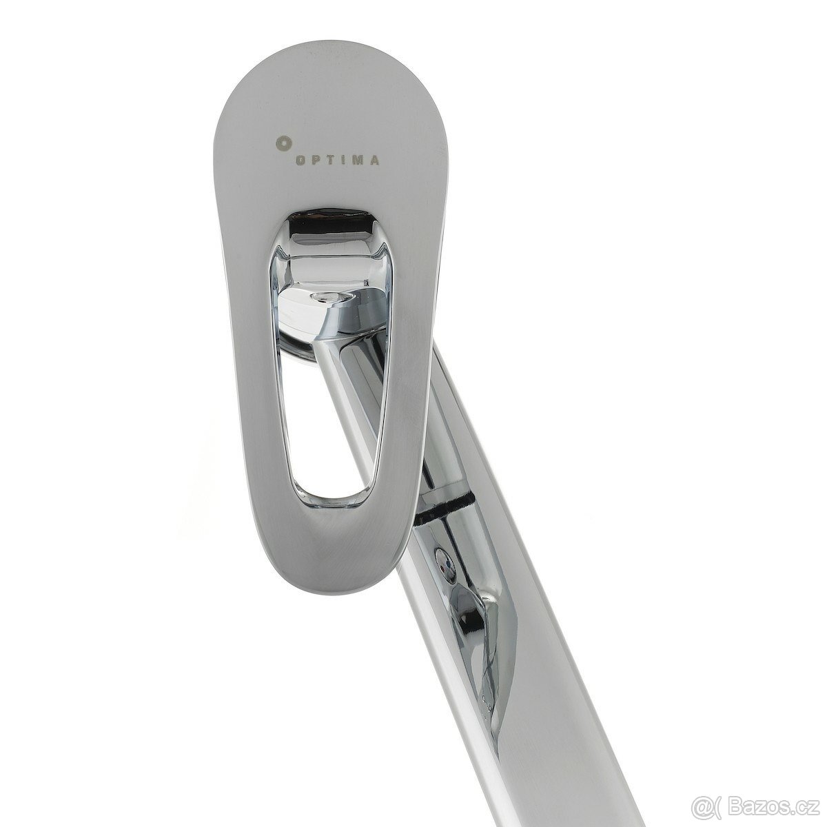 Dřezová baterie Optima Lavela LA282 - 3