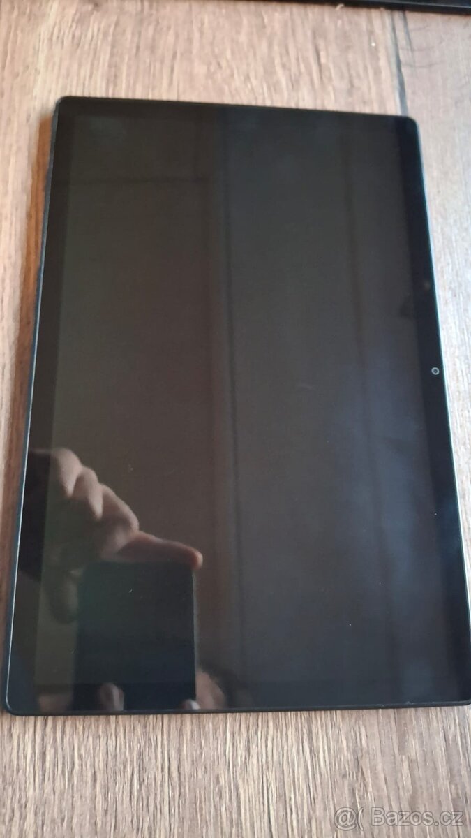 Samsung Galaxy Tab A8 LTE Gray - 3