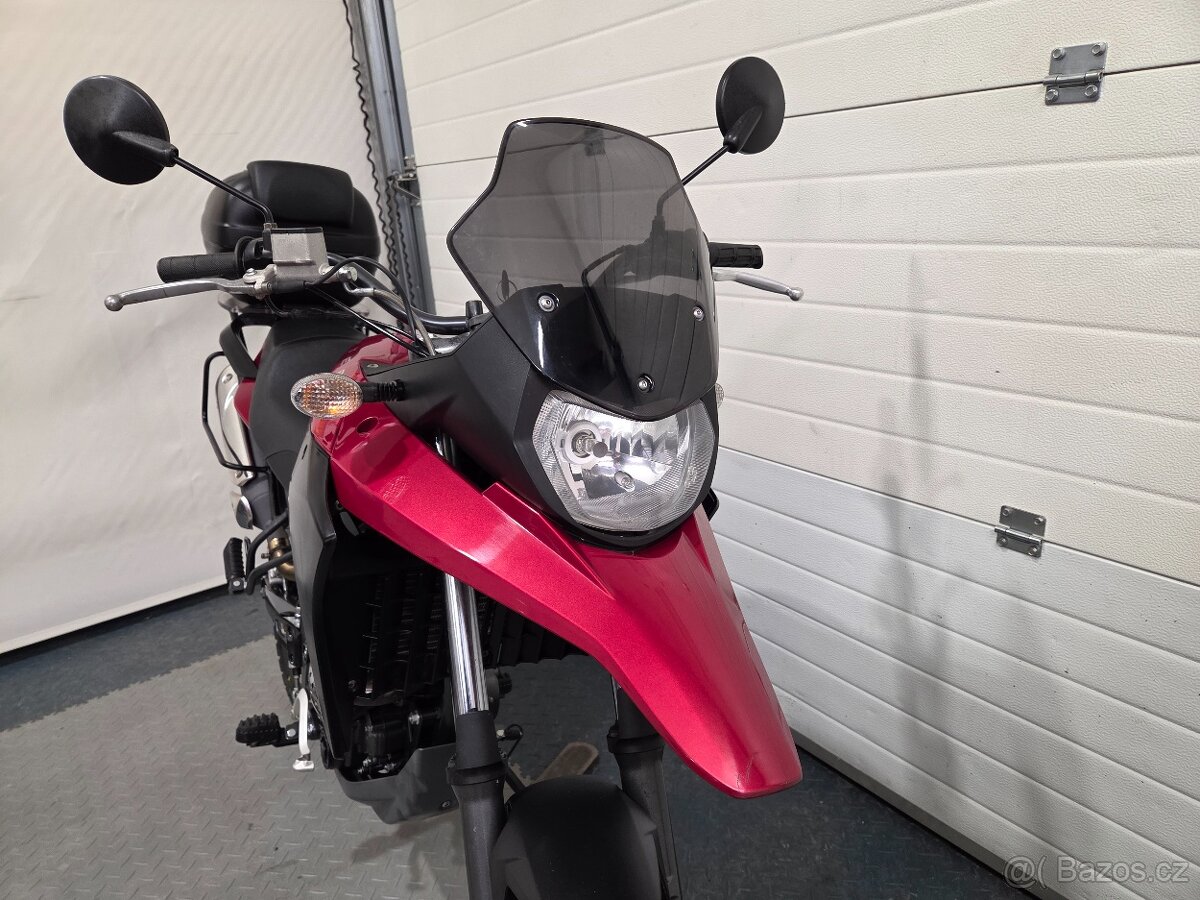 Derbi Terra 125 - po servisu - 3