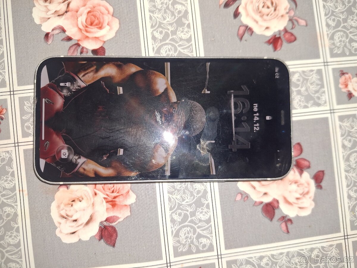 Prodám iphone 12 mini - 3