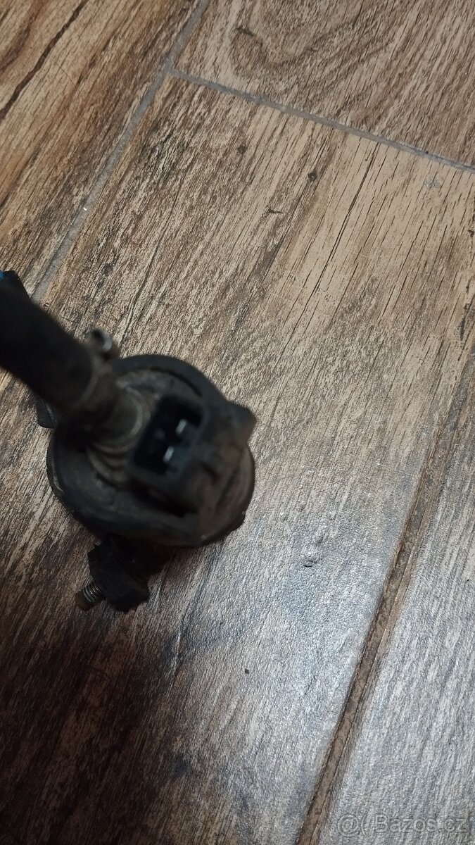 Podávací palivové čerpadlo eberspacher, webasto - 3