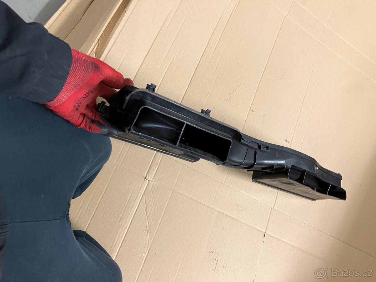 Vedení vzduchu skoda octavia iii superb 5Q0129254B - 3