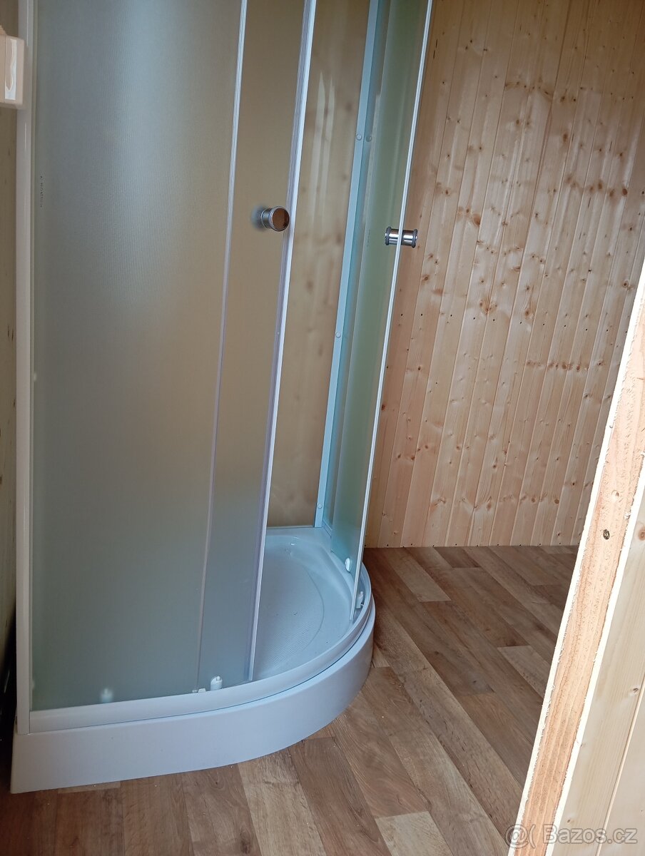 Maringotka tyni house 6x2,40 - 3