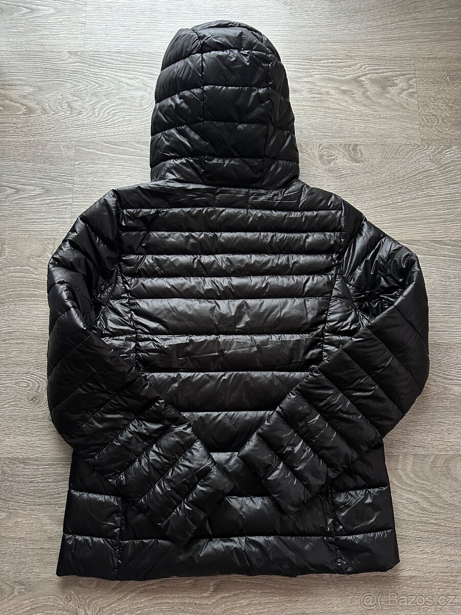 Dámská prošívaná bunda Reserved L - 3