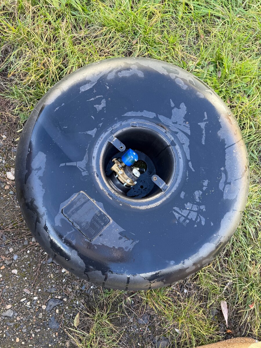 sada Lpg Stag+nadrž - 3