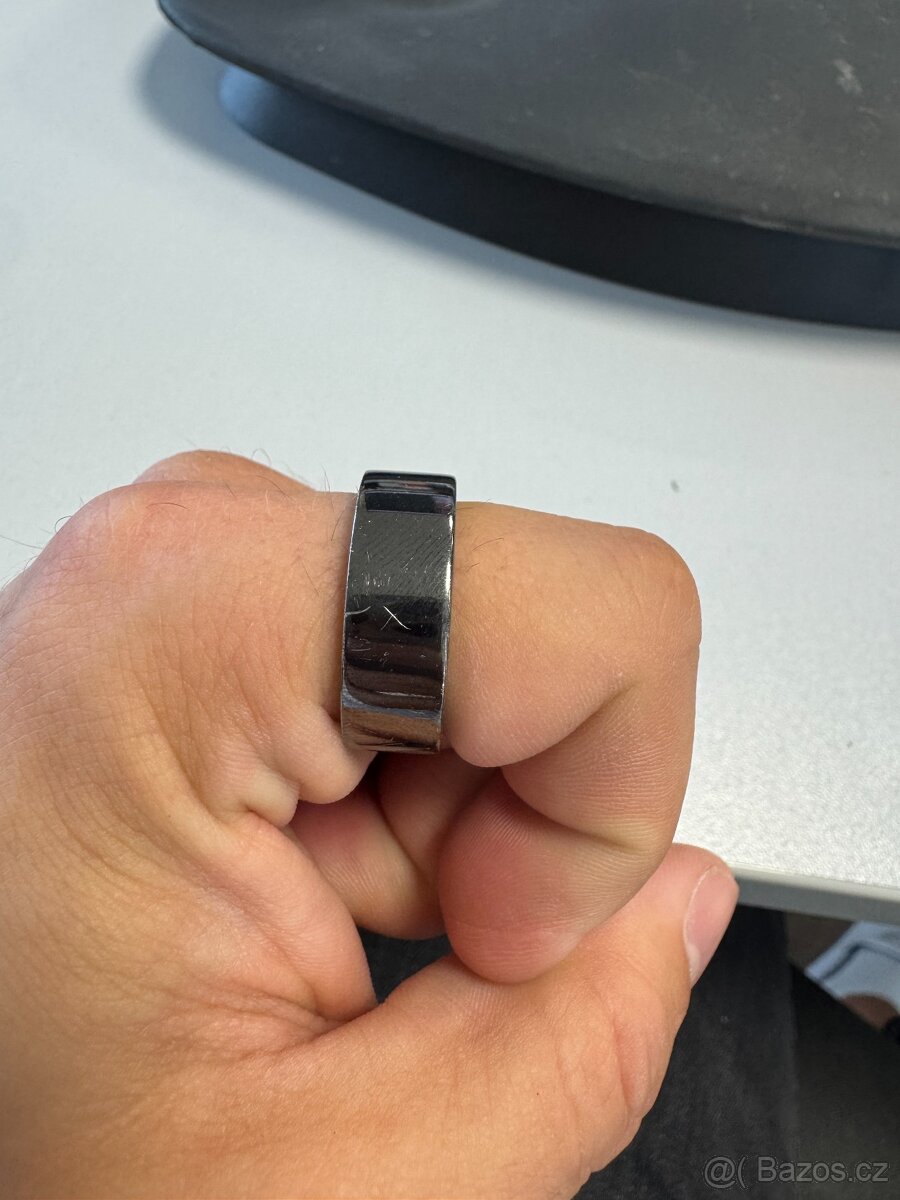 Ultrahuman ring vel. 9 - koupený 2/24 - 3