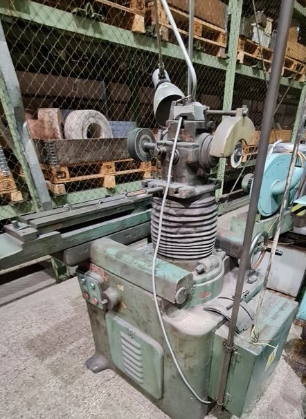 Bruska nástrojová BN 102 (15021.) - 3