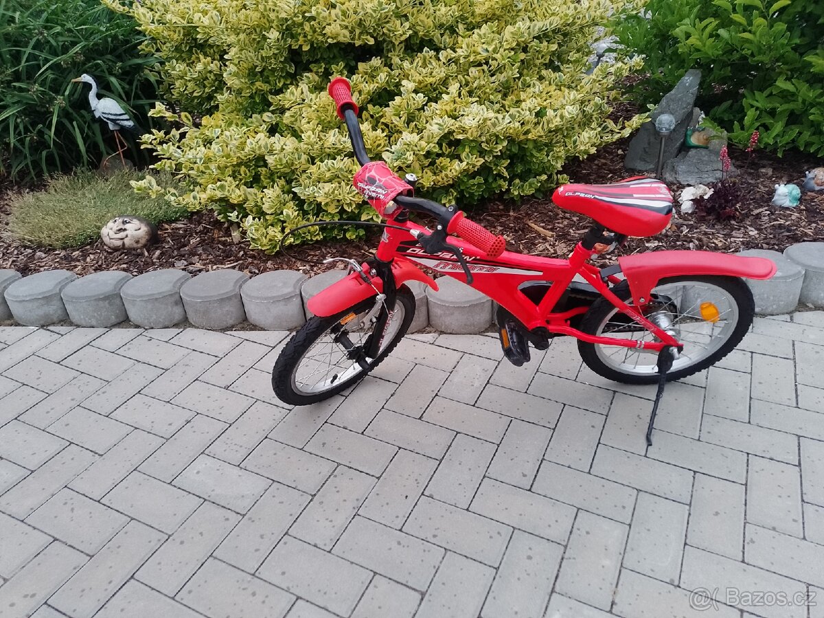 Dětské kolo - 3