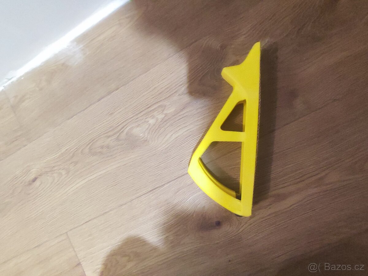 zvedáku sádrokartonu - 3