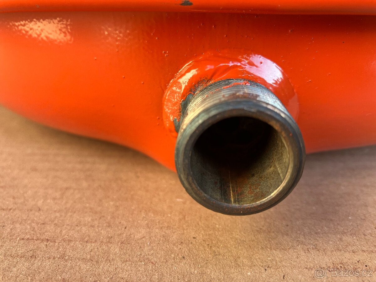 Expanzná nádoba 10L ZILMET - 3