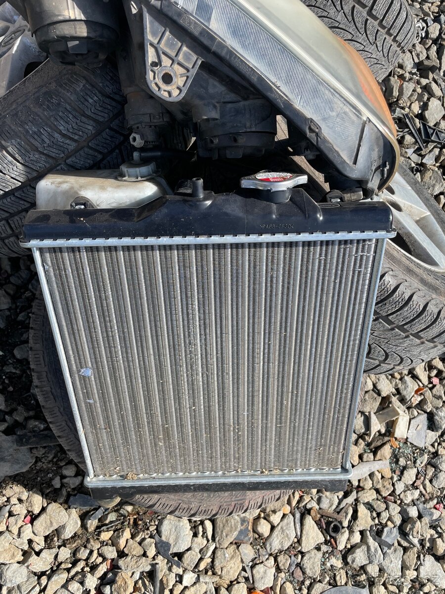 Honda Hr-v 1.6 77kw 4x4 - 3