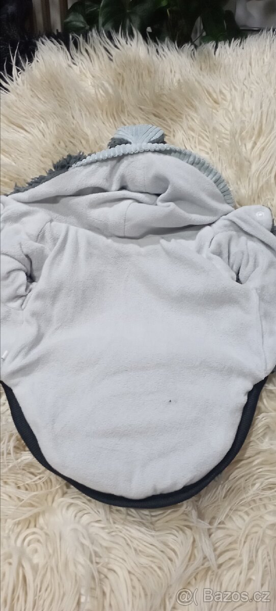 Obleček 27 - Mikina - 3