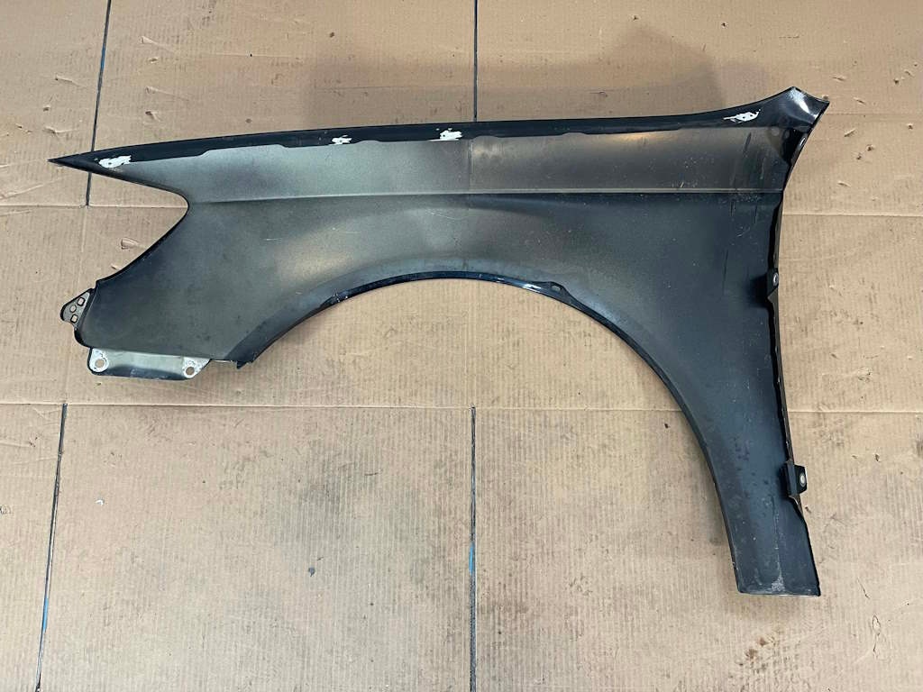 AUDI A3 - 8V 2013-2016 - blatník PP - 8V0821467 - POŠKOZENÝ - 3