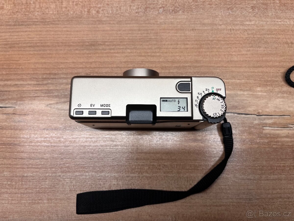 Leica Minilux - 3