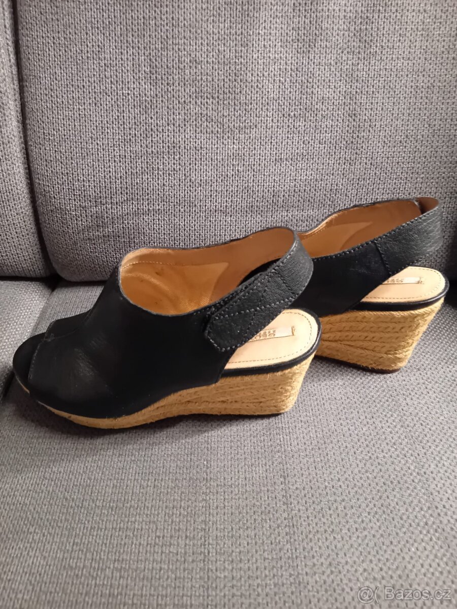 Geox Letní boty - 3