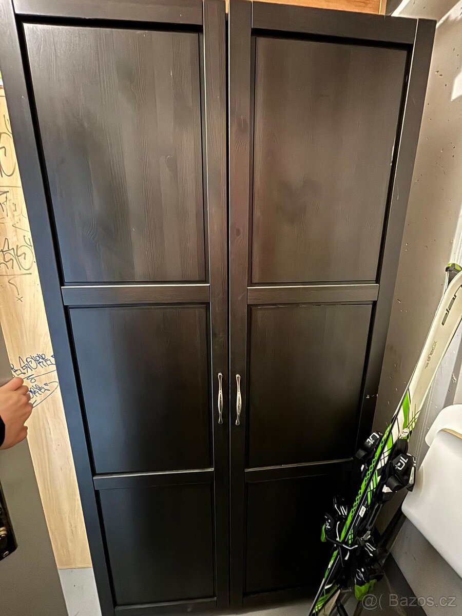 Set skříně IKEA - 3