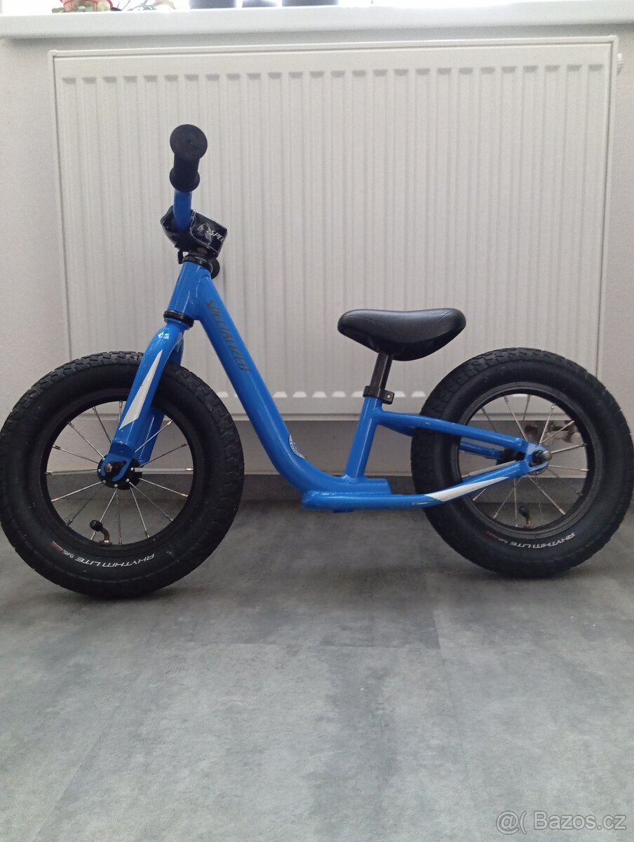 Specialized hotwalk - 3