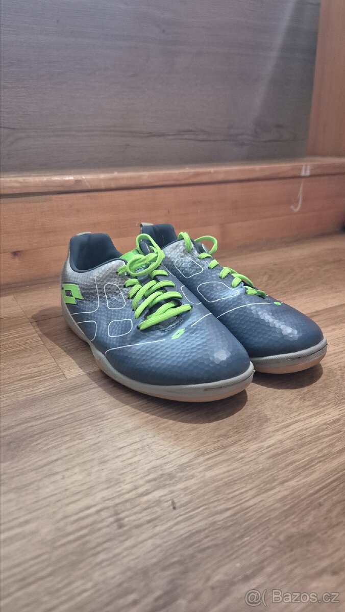 Boty - Umbro LOTTO - 3