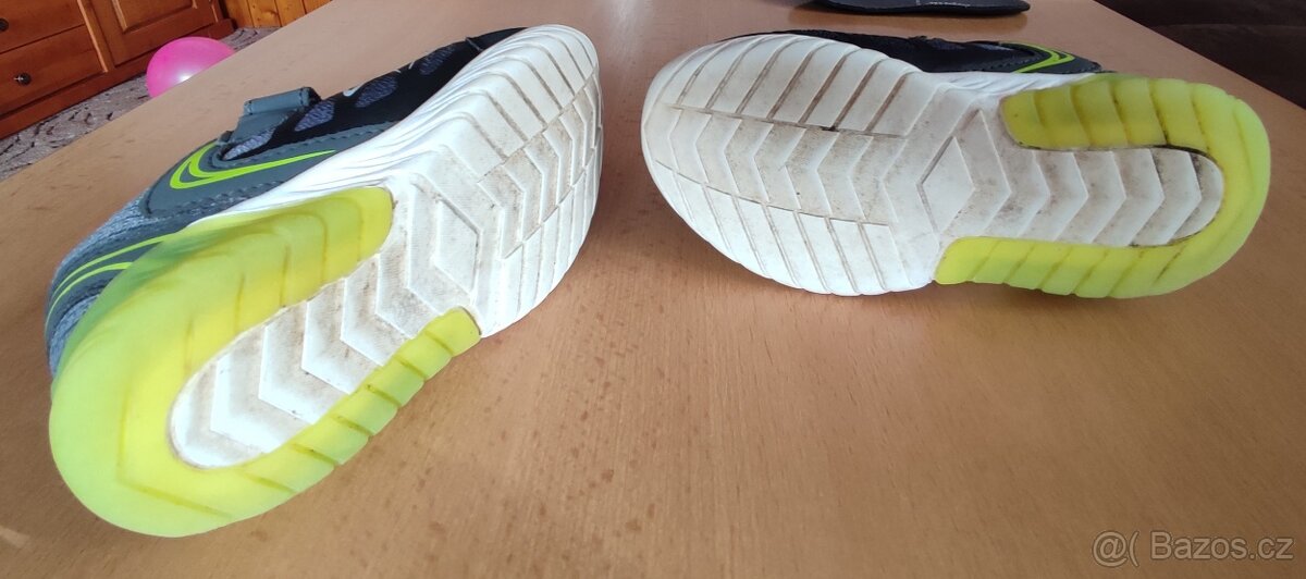 Botasky Lupilu vel. 25 - 3