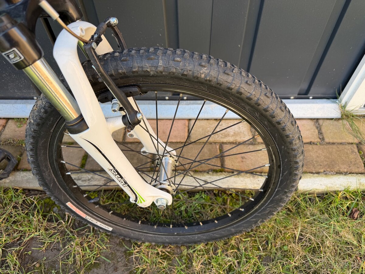 Specialized Hotrock 20 - 3