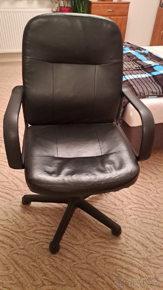 Křeslo, bez vady - 3