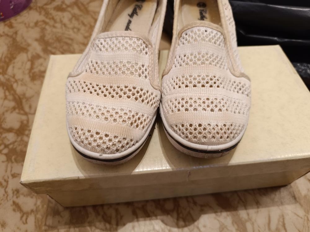 Dámské boty Gathay, vel. 38 - 3