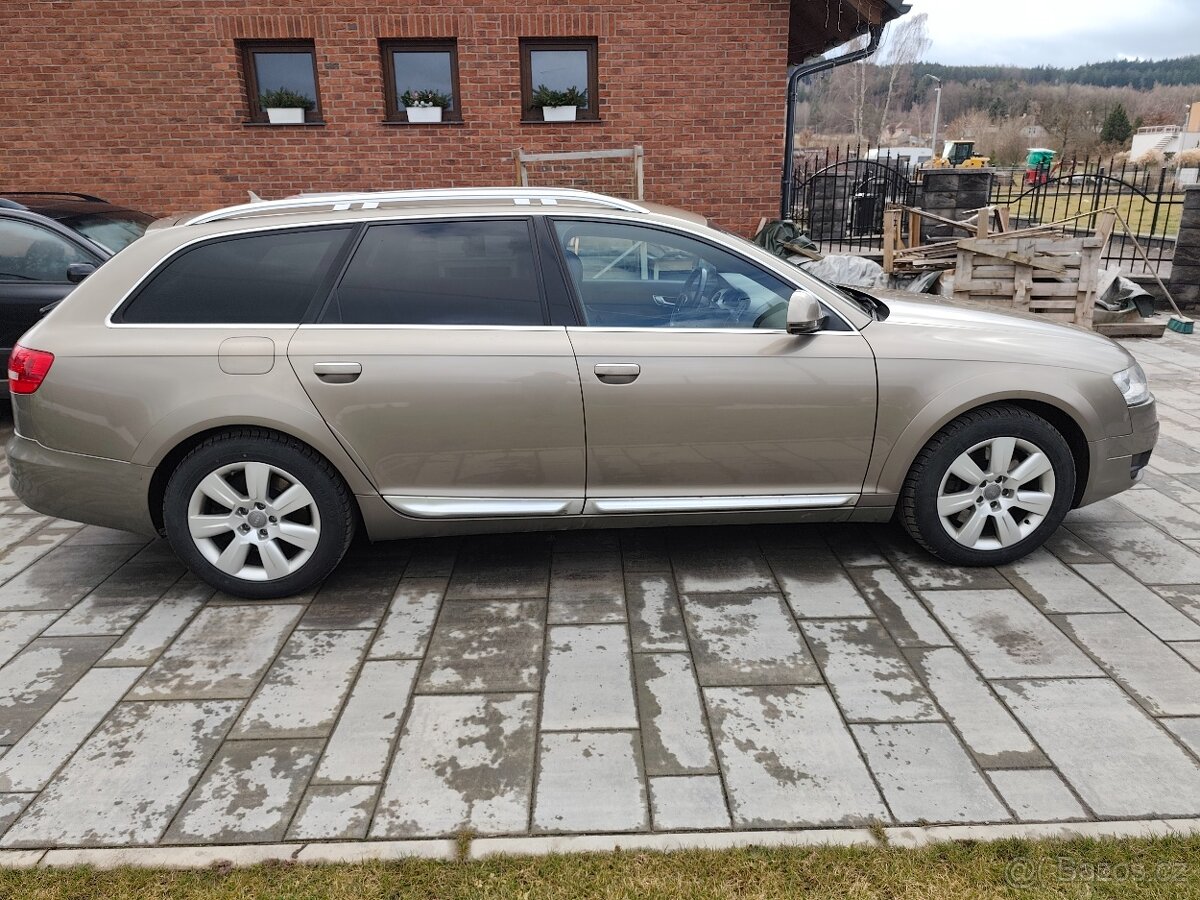 Audi A6 Allroad - 3