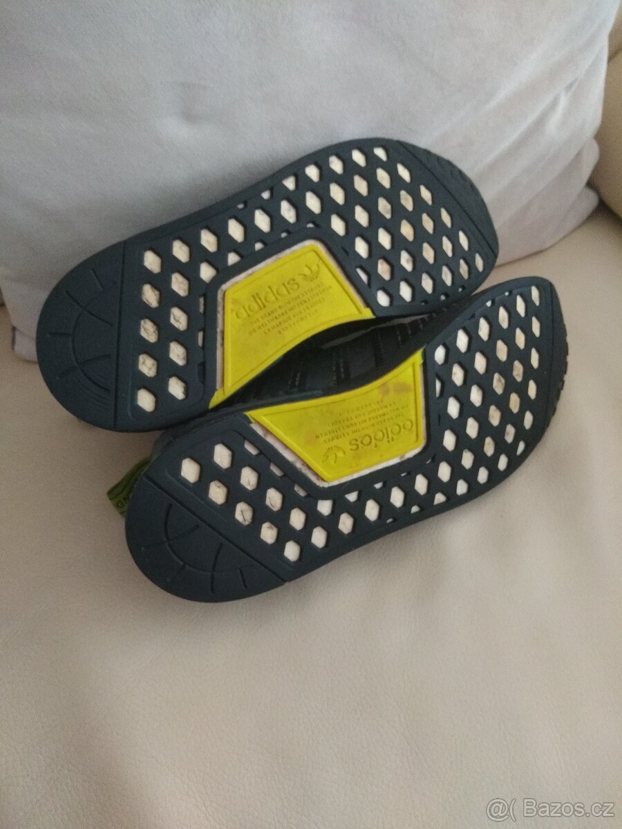 Tenisky zn. Adidas - 3