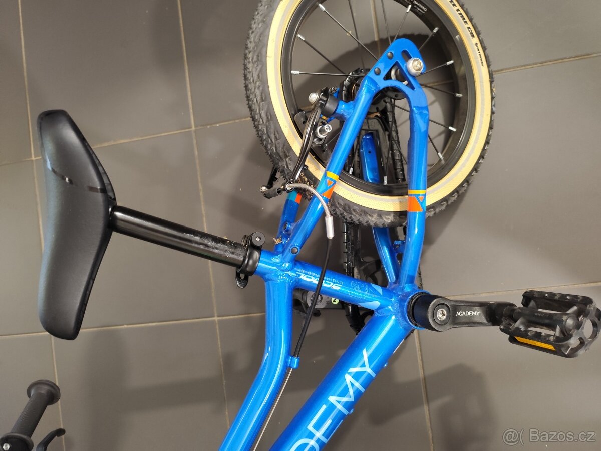 DETSKE KOLO ACADEMY GRADE 2 - 3