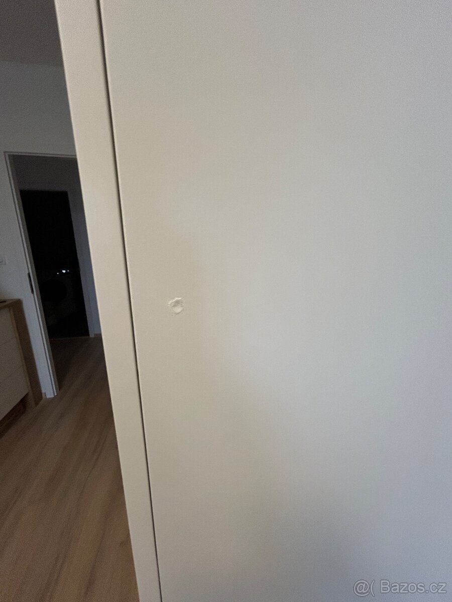 IKEA skříň pax - 3