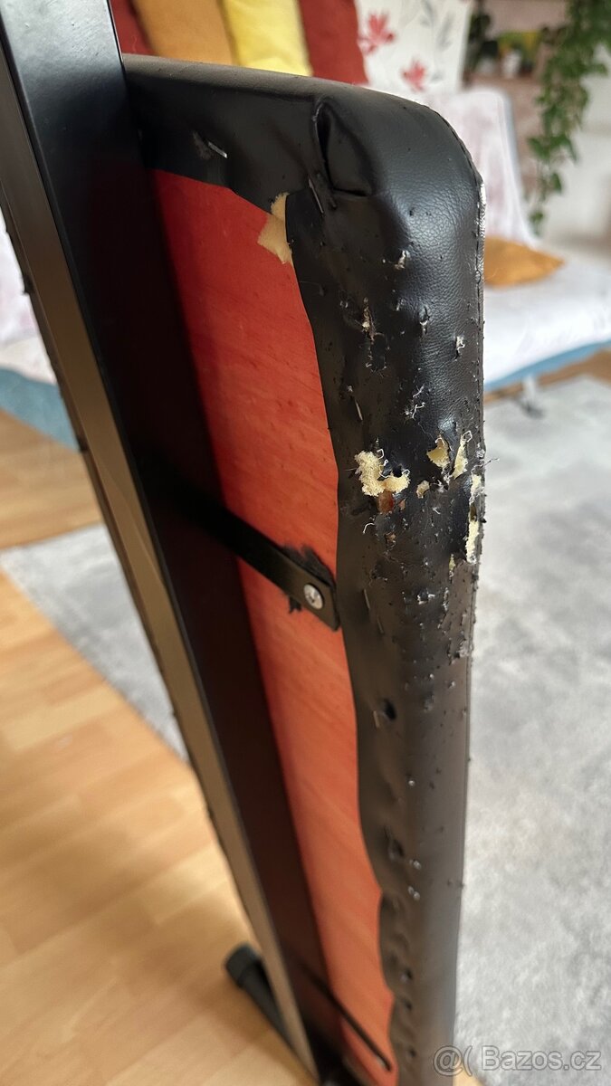 Posilovací lavice - 3