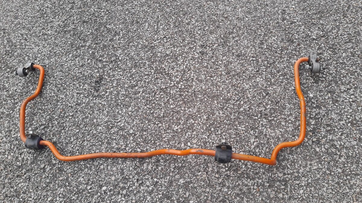 BMW E34 540i 535i stabilizátor - 3