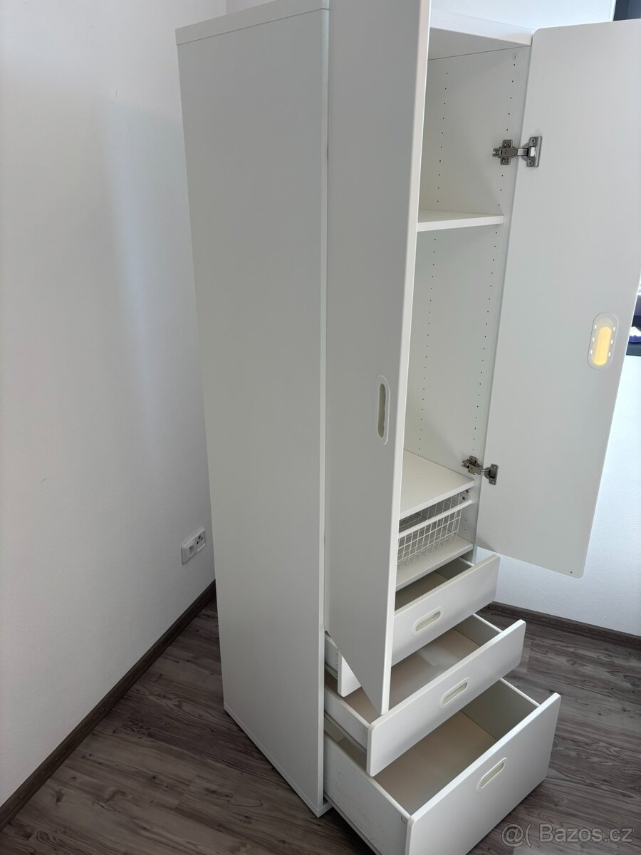 Ikea SMÅSTAD / PLATSA - 3