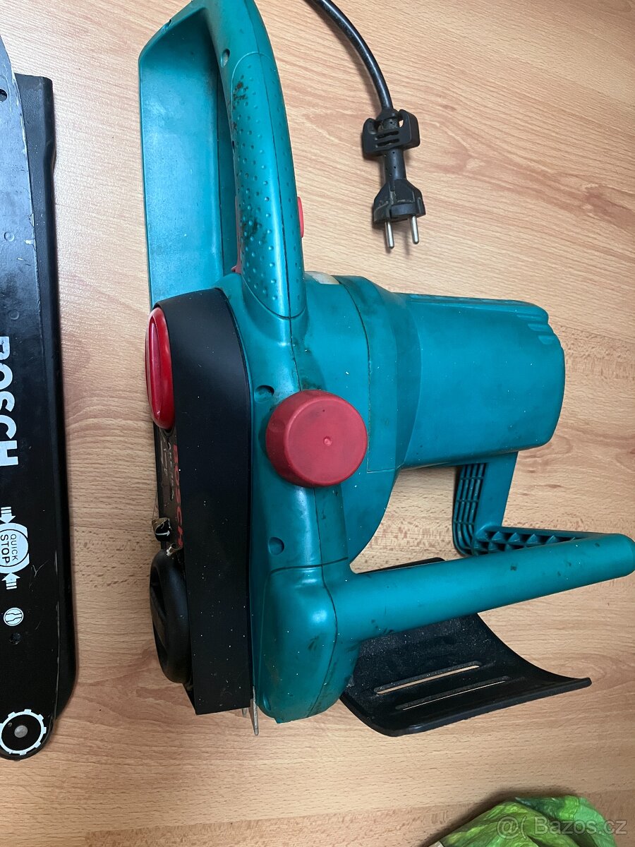 Bosch AKE 35 S - 3