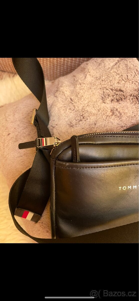 Pánská crossbody Tommy Hilfiger - 3