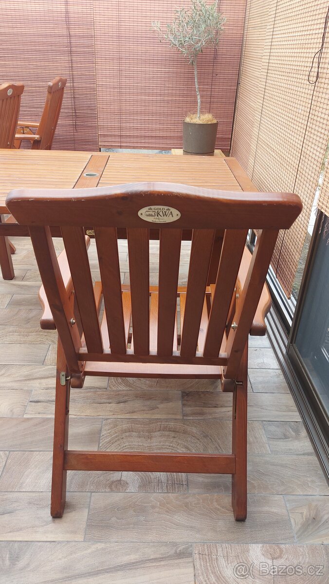 ZAHRADNÍ SET KWA - 3