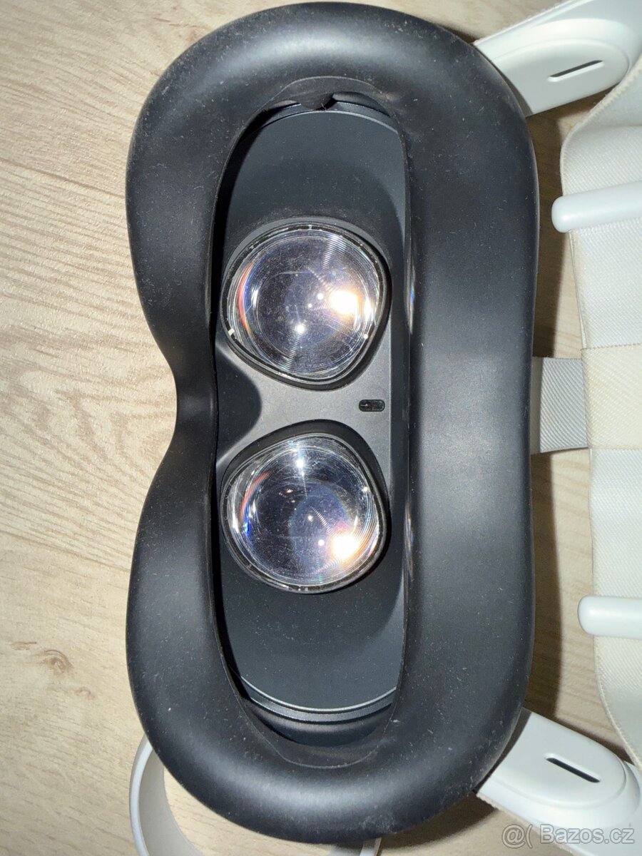 Oculus Quest 2 256 GB - 3