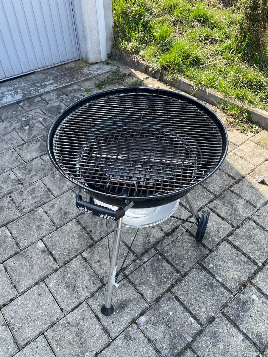 Grill Weber - 3