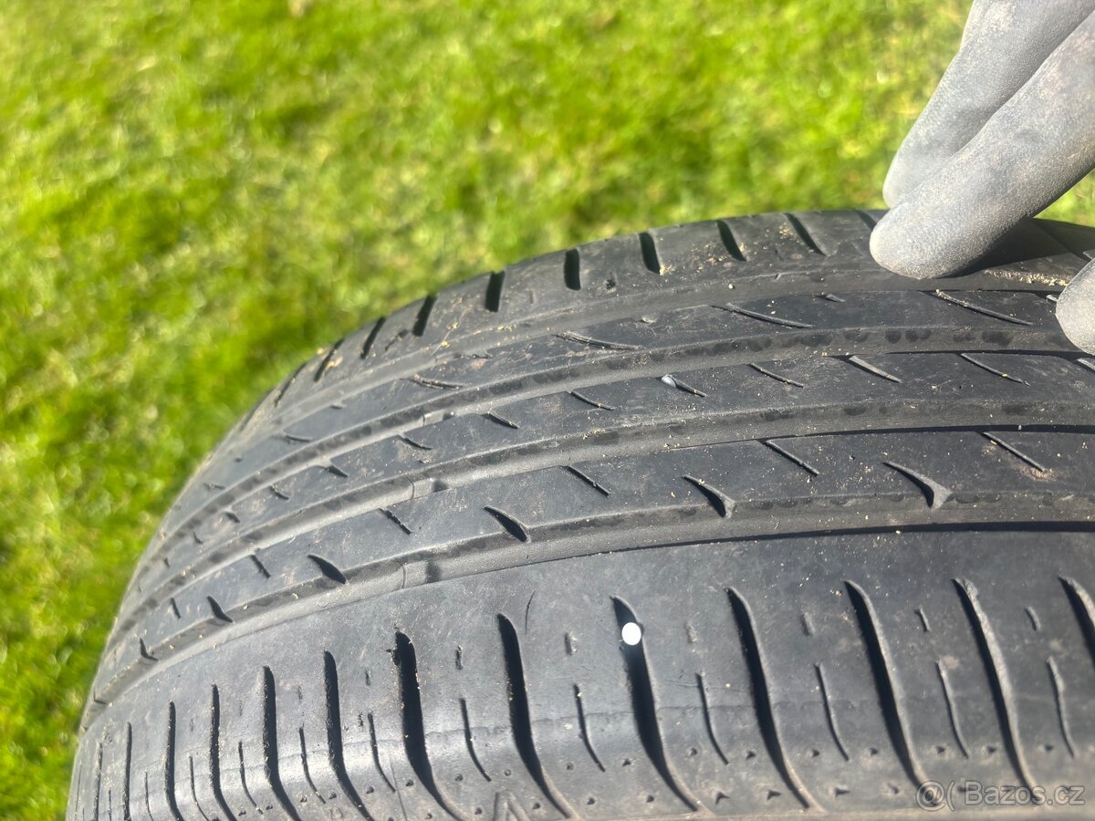 Kola 185/60R14 x4 - 3